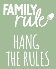 How to Hang Your Family Rule Height Chart - Step-by-Step Guide
