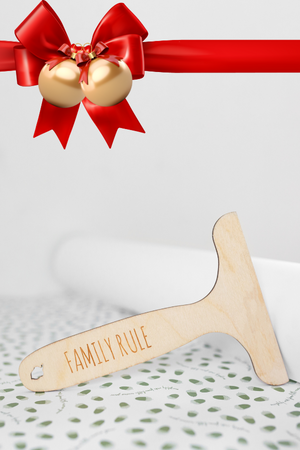 Biscuit All Inclusive Christmas Bundle - Pre-order